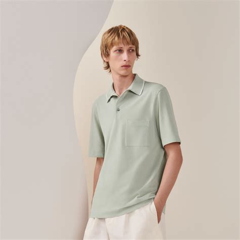 hermes sellier polo shirt|hermes t shirt cost.